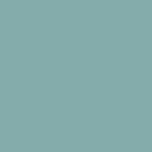 Blue pastel