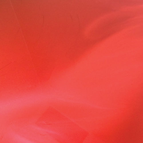Rouge métallique