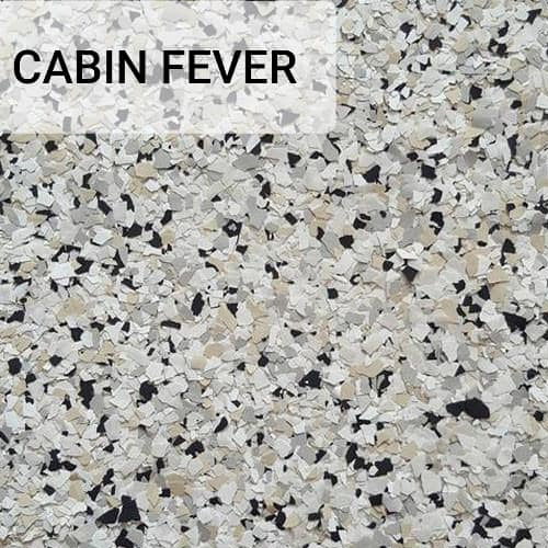 Cabin Fever