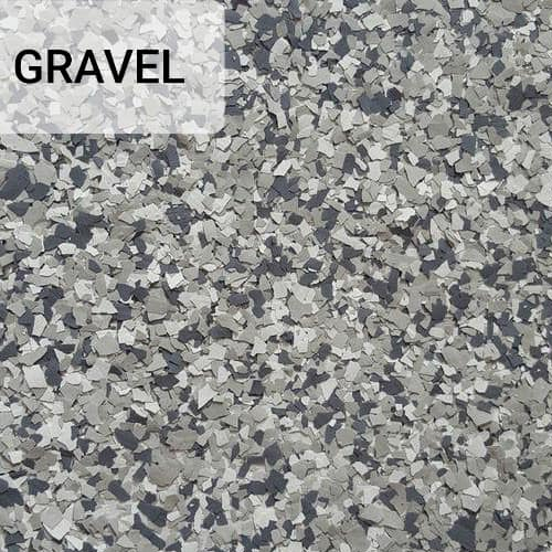 Gravel