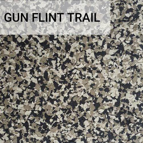 Gun Funt Trail