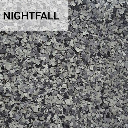 Nightfall