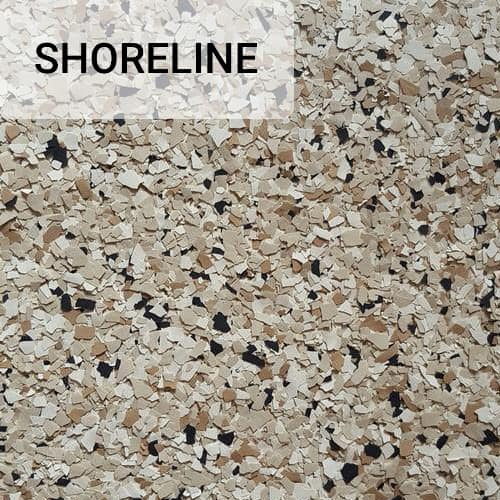 Shoreline