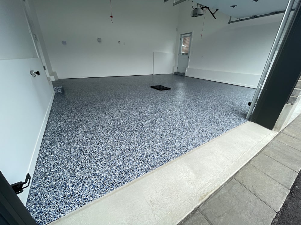 Réalisation garage
