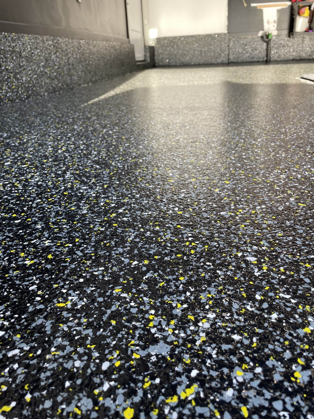 Réalisation garage