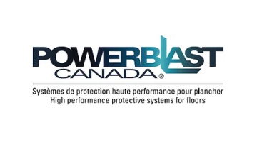 Powerblast Canada